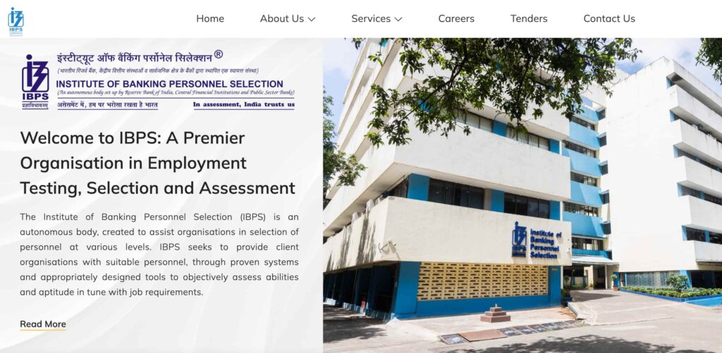 IBPS RRB Clerk, PO Recruitment