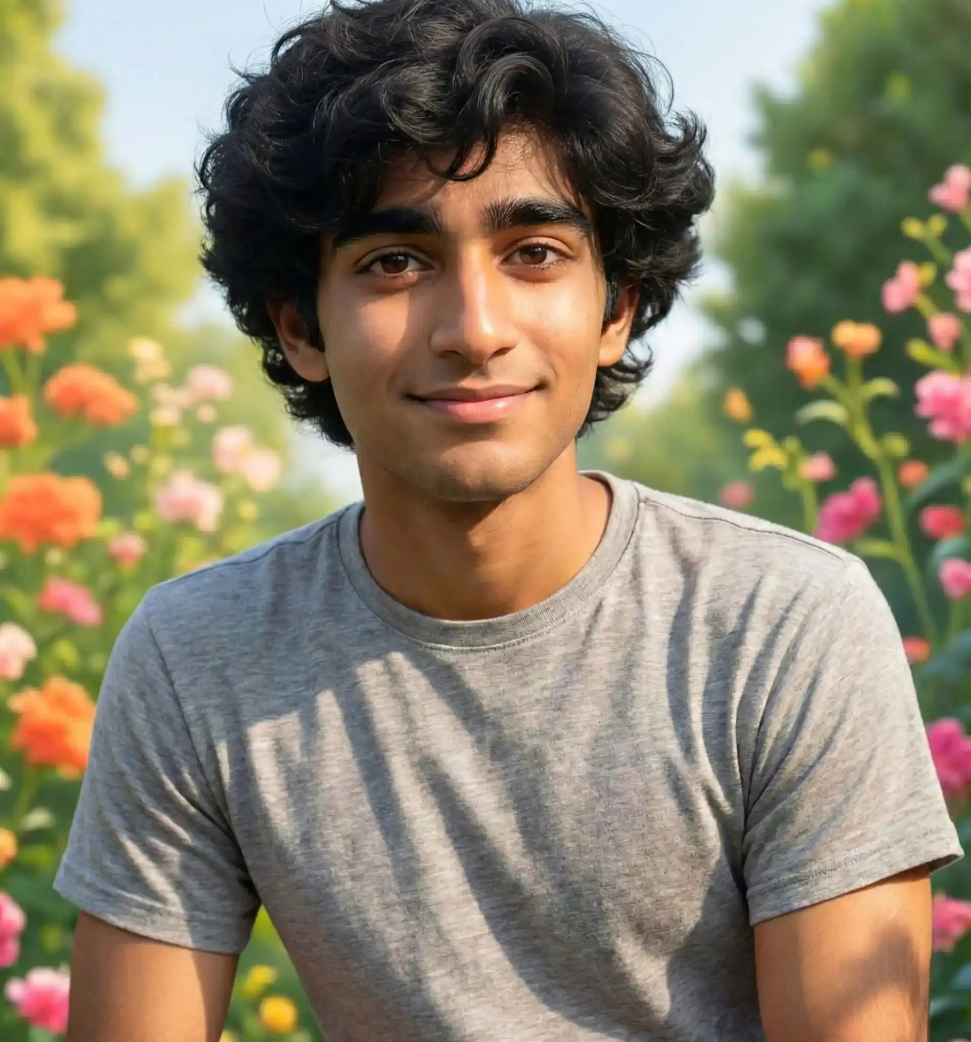 Author: Bhavy Sharma