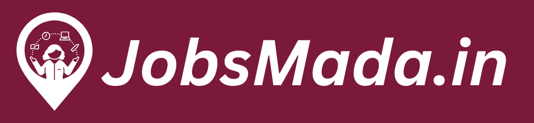 Jobs-mada